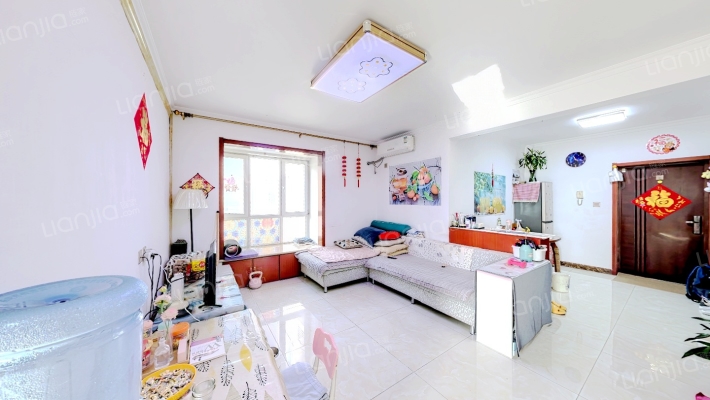 荣城名苑二手房实景图