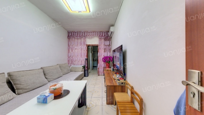 师大教师宿舍二手房实景图