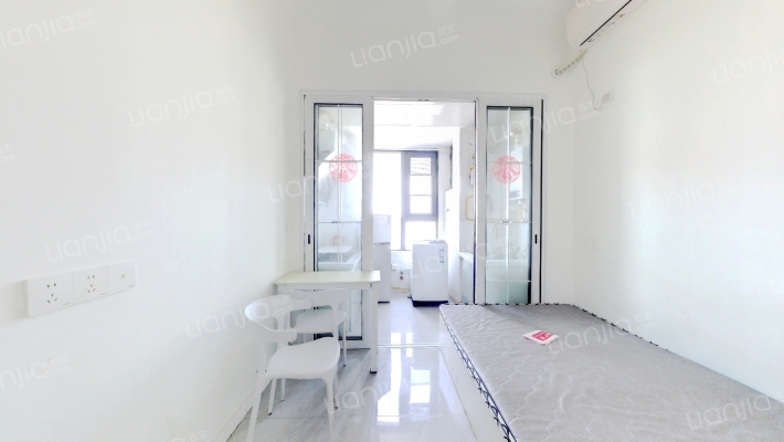 汇泉城11号苑二手房实景图