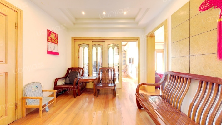 天伦小区二手房实景图