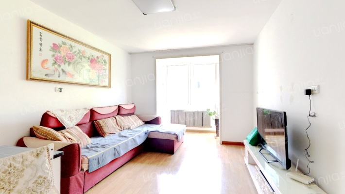 至诚小区二手房实景图