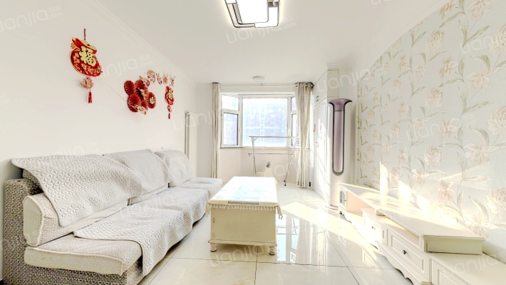 首创伊林郡一期二手房实景图