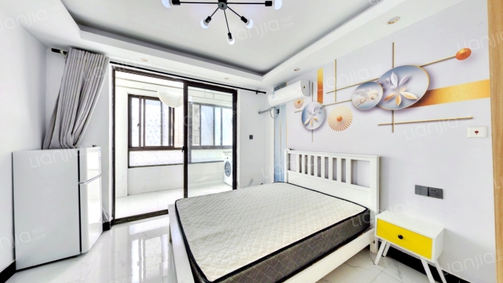 辰富佳苑二手房实景图