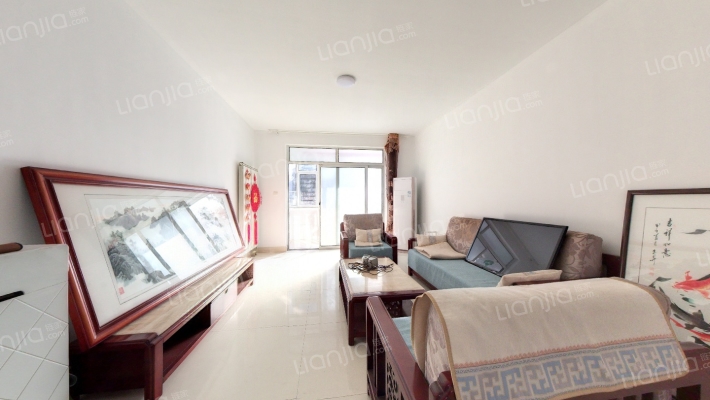 东荷苑二手房实景图