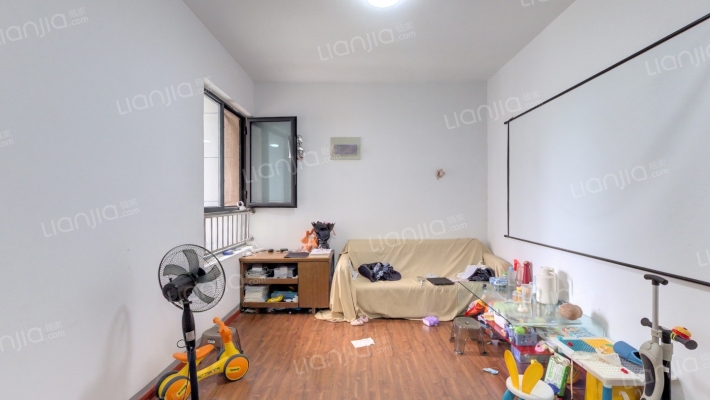 和月湾小区二手房实景图