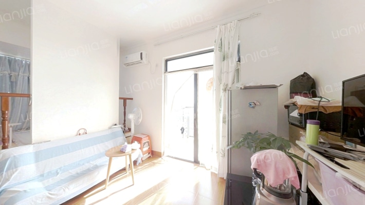 翰林金寓二手房实景图