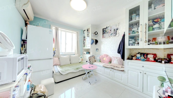 金旋小区二手房实景图