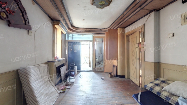 39中港湾街二手房实景图