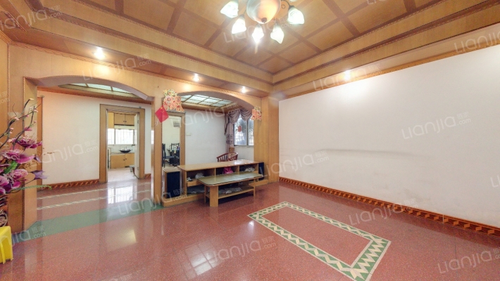 凯旋大厦二手房实景图