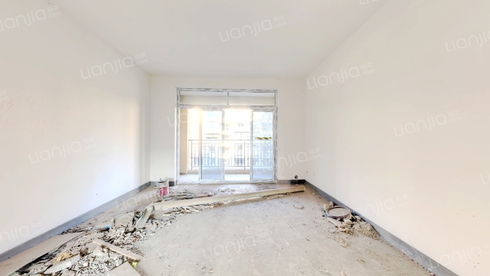 奥园城市天地C区景苑二手房实景图