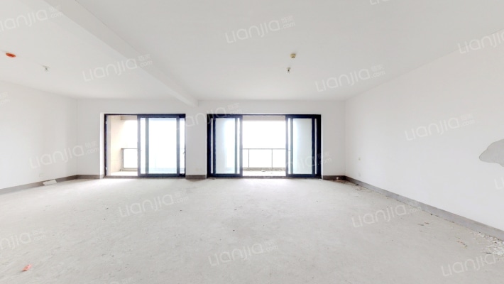 路劲蠡湖院子二手房实景图