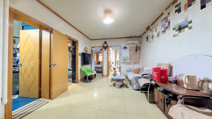 康宁里3号院二手房实景图