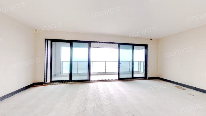 龙湖宸峯二手房实景图