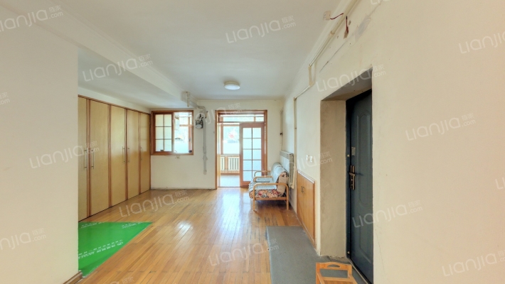 向山北小区二手房实景图