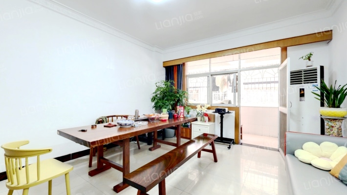 金晖花园二手房实景图