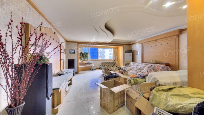 澳深花园二手房实景图