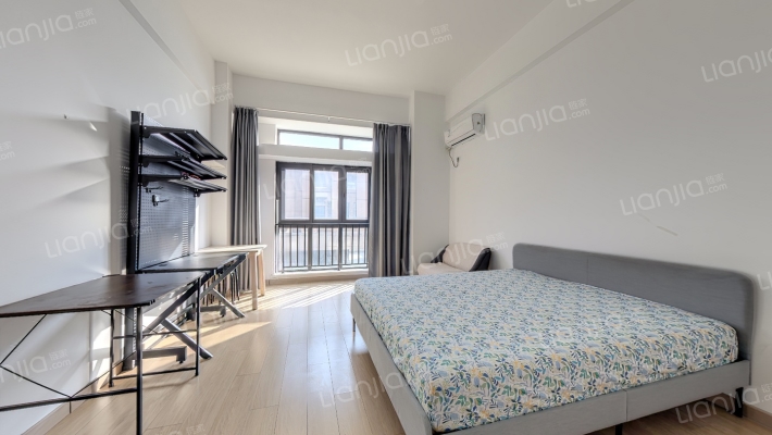 滴水湖馨苑创馨派二手房实景图