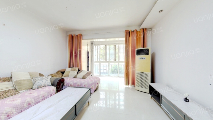 西城俊园A区二手房实景图