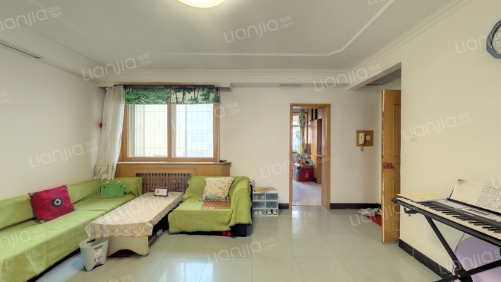 岷江里二手房实景图