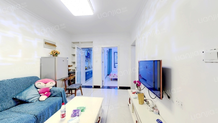 晖达新天地二手房实景图