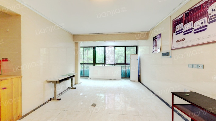 东方名城尚郡二手房实景图