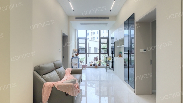 云上栖谷(清韵雅苑)二手房实景图