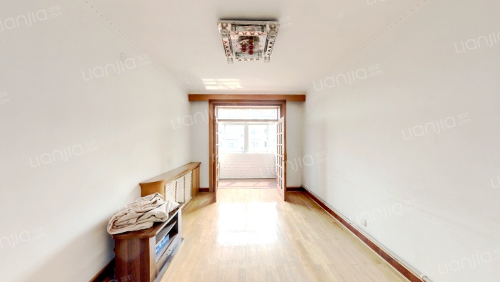 医科大学住宅区二手房实景图