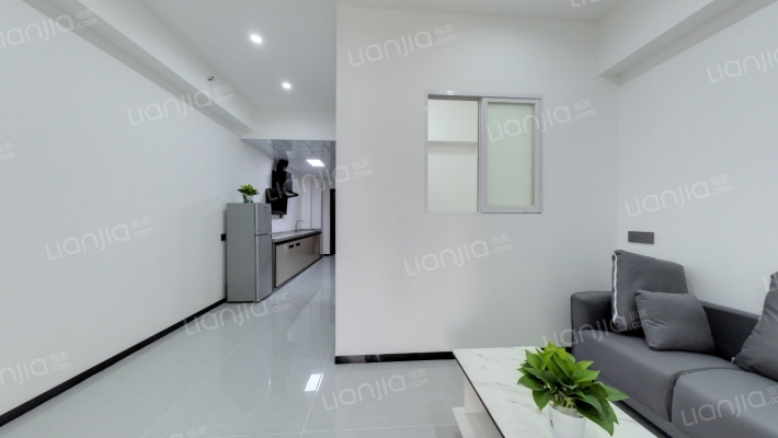 腾步大厦二手房实景图