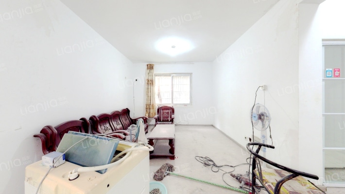 兴安公寓二手房实景图