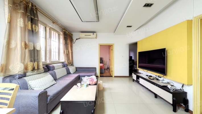 长江电工厂集资房二手房实景图