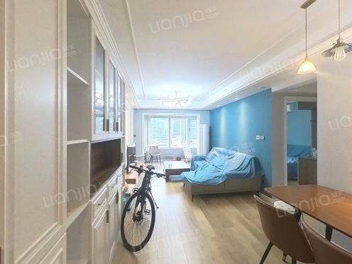 整租·保利公园里二期 3室2厅 北