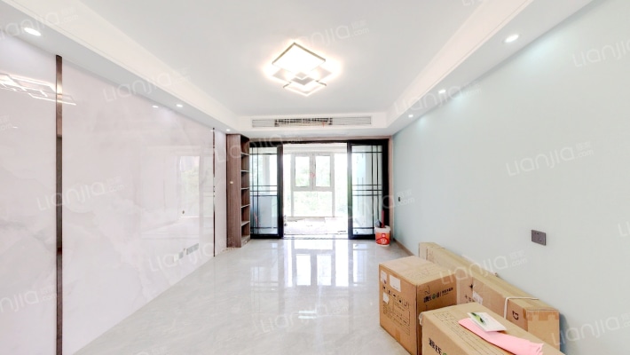 缇香苑二手房实景图