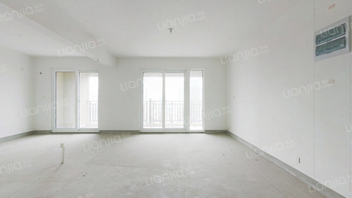 江山名洲六期二手房实景图