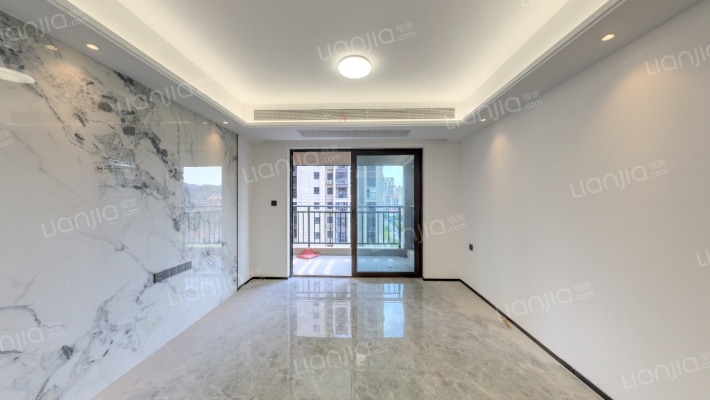 乐万邦·康桥悦城二手房实景图