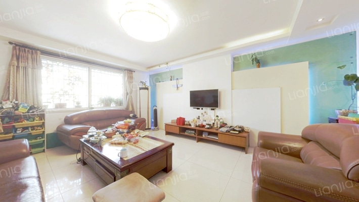 枫景苑A区二手房实景图