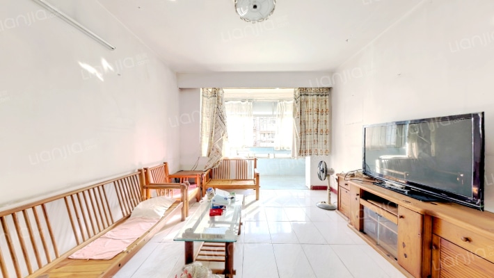 东乐花园二手房实景图