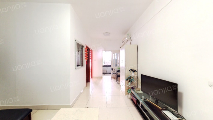 天盛壹中心二手房实景图