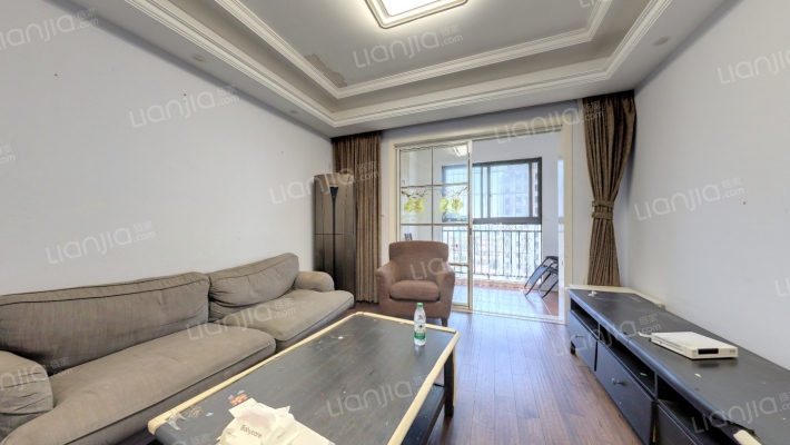 布鲁斯小镇(绿地·皇家官邸)二手房实景图