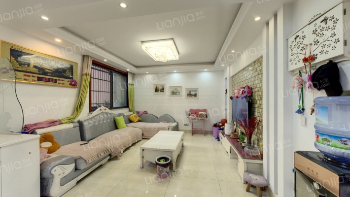 长安人家二手房实景图