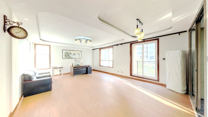 沣桥艺墅家小区二手房实景图