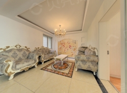 整租·泰顺佳園 3室1厅 南_泰顺佳園租房