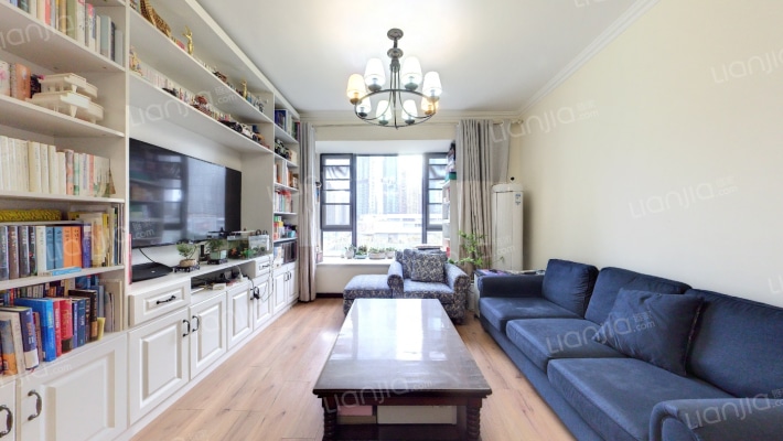 通用时代国际社区二手房实景图