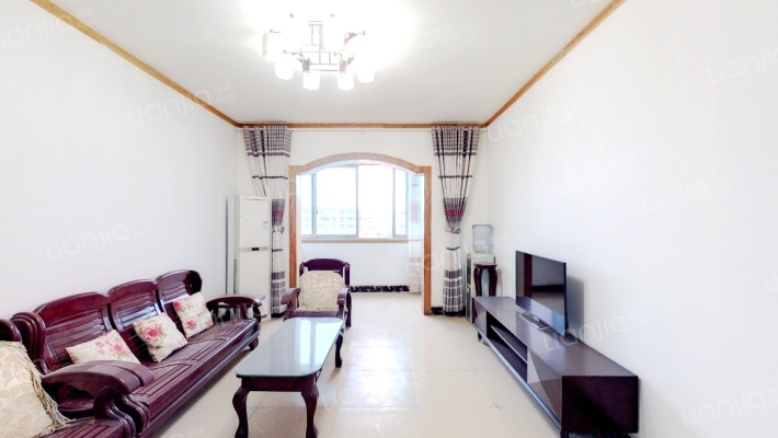 灵龙路285号二手房实景图