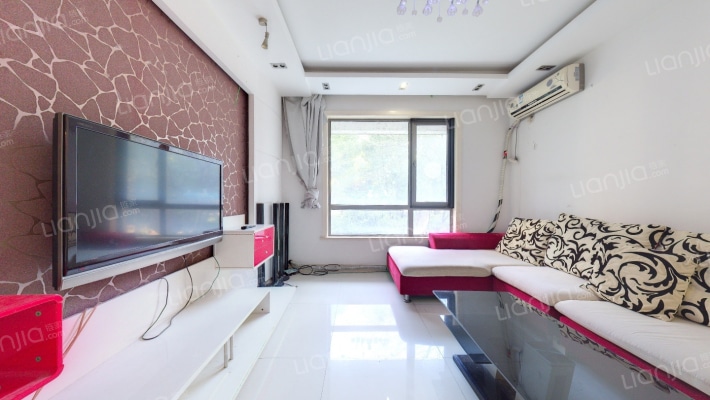 翡翠国际二手房实景图