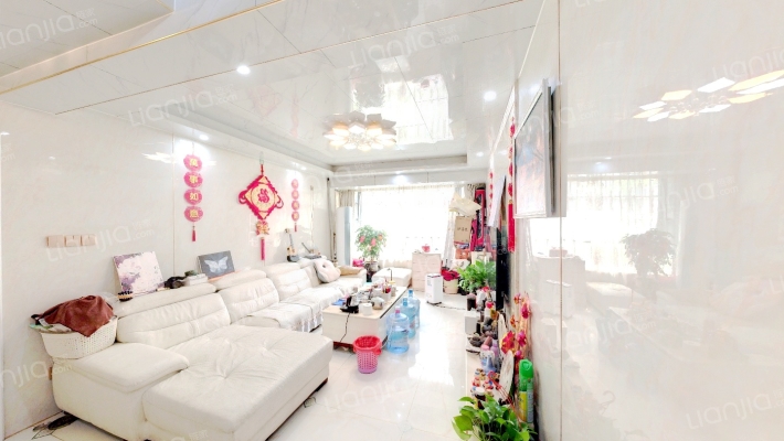 大翼龙苑二手房实景图