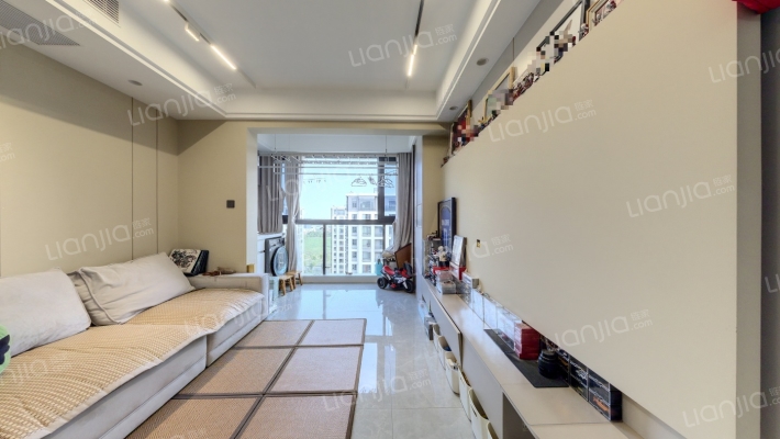 卓悦华庭（上城区）二手房实景图