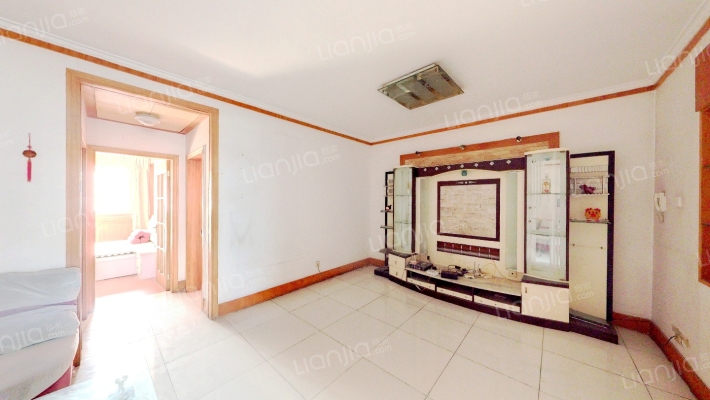 英西南路4-1号二手房实景图