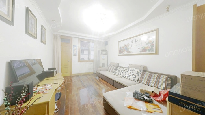 成和园二手房实景图