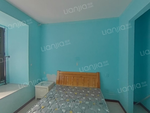 合租·上湖名著花园 1居室 南卧