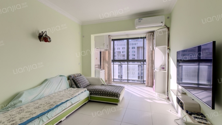 天成小区二手房实景图